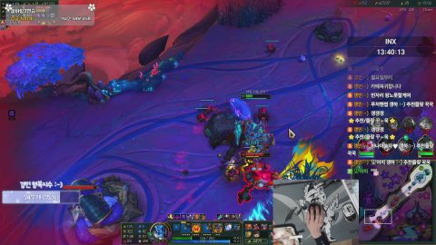 방송화면 썸네일