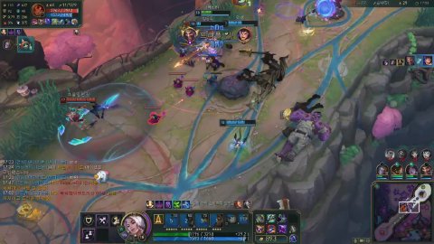 방송화면 썸네일