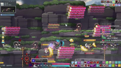 12시 지나서 pc방 접속했는데 무료 혜택 + 캐시 못 받으신 분? 질문 환영!