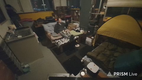 방송화면 썸네일