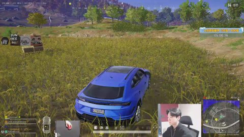 방송화면 썸네일