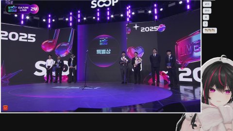 방송화면 썸네일