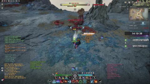 방송화면 썸네일