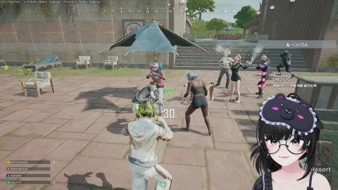 방송화면 썸네일