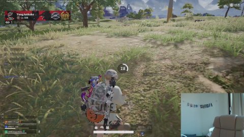 방송화면 썸네일