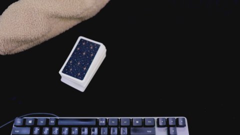 방송화면 썸네일