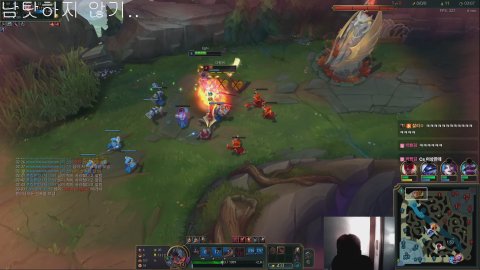 방송화면 썸네일