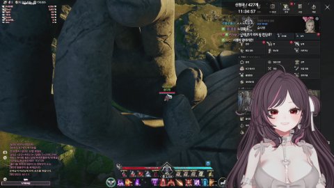 방송화면 썸네일