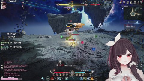 9일차 시엘 정령성 좋나요? / 룰렛 33개 확정방셀 1442 2842개