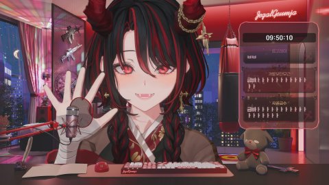 갓겜이라고 소문난 19금 히어로 게임!! [디스패치]