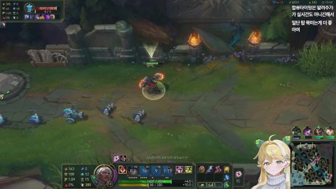 방제:분노와 쌍욕이 난무하는 브론즈 랭크게임방