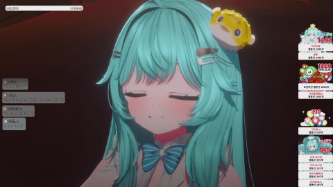 이겼습니다. 후열로 등산 갑니다.