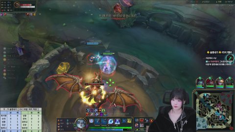 솔랭내기 두바이쫀득정글