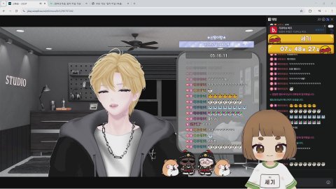 [신입/꾸러기즈] 배그 합방! (쨈도은,죠아써,산동)