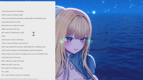 [버컴] 6시 버컴 종겜(해리 바밍 유키)  면접 때 부를 깐부 정했습니다 : 헤다 <