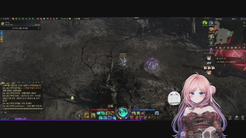 3막 2관 하드 트라이!💜1월 방셀 룰렛 61개!