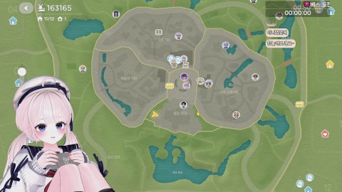 도키도키따운💗