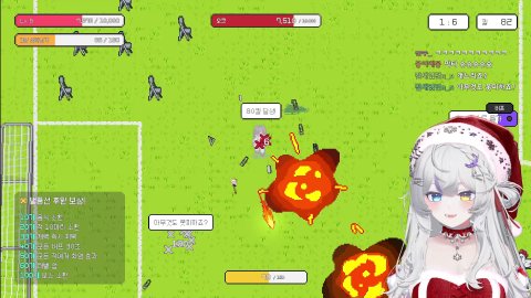 [아카이브] 6시 천타버스vs버인협회