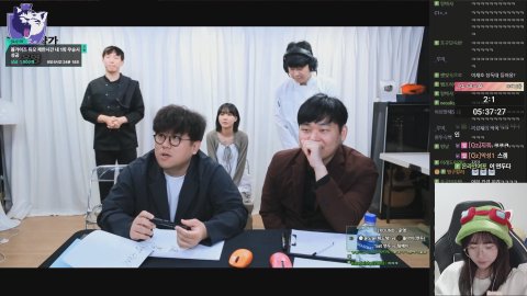 [뉴캣슬] 낑똥벌레 vs 구키님 3/2