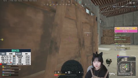 혜미 공장 아칸팀 성불하는날 !!!!