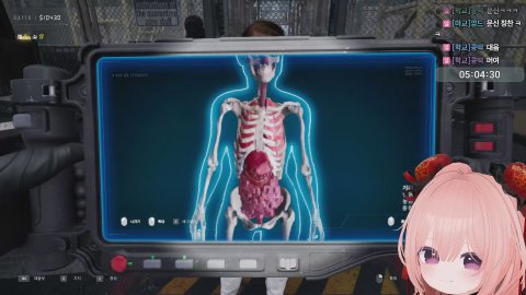 너 사람이지? 좀비인지 아닌지 검문하는 게임 (쿼런틴 존)