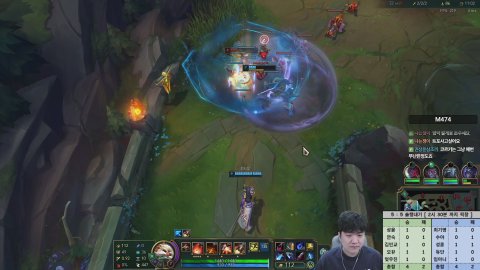 상윤 솔랭내기 대기 410점 시작   수니그룹