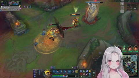 [습팸/흑돈] 솔랭내기 맞라인 1000개 진석x하밍x냥쏘x진호x푸마고치