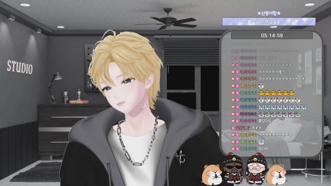 [Hz엔터/꾸러기즈] 씐나는 배그 합방(w.쨈도은, 세기, 죠아써)