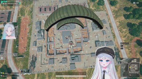 10시 배그듀오.. 플탐 10시간..  안전자산  w.박하     [50/500]