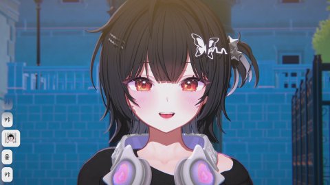 [하데스] 노래연습해도되나요.. 네