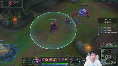 방송화면 썸네일