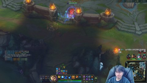 방송화면 썸네일