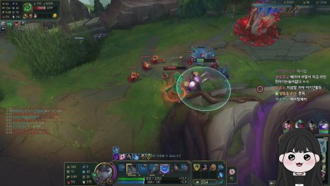 방송화면 썸네일