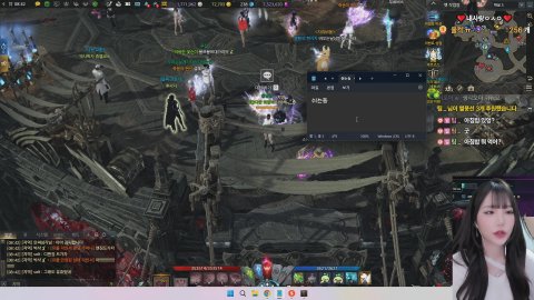 방송화면 썸네일