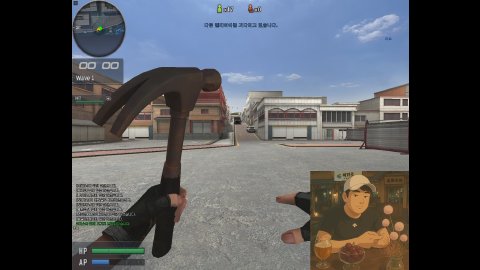 방송화면 썸네일