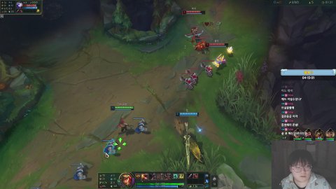 방송화면 썸네일