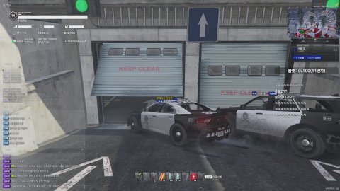 방송화면 썸네일