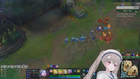 방송화면 썸네일