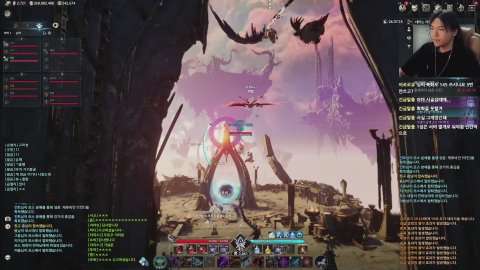 방송화면 썸네일