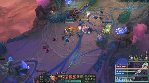 방송화면 썸네일