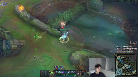 방송화면 썸네일