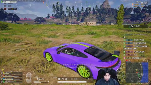 방송화면 썸네일