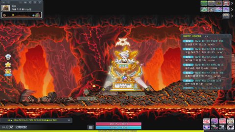 방송화면 썸네일