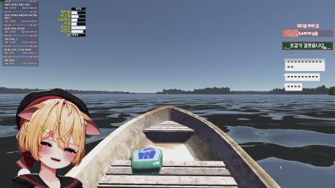 나의 띠봉뱅 같은 자동차..