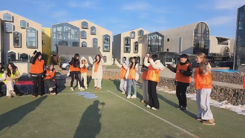 yxl&amp;yb 합동mt방송