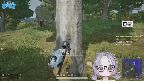 [오락실] 베스그라운드 합니다 (w. 만조)