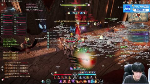 이번주 장군도전 드가자 드가자~ 아이온2 시엘