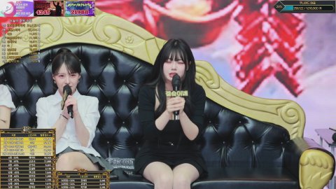 쿠니랜드 22회차 NEW페이스 5명