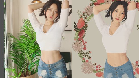 방송화면 썸네일