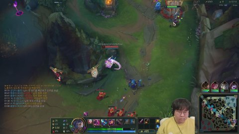 방송화면 썸네일